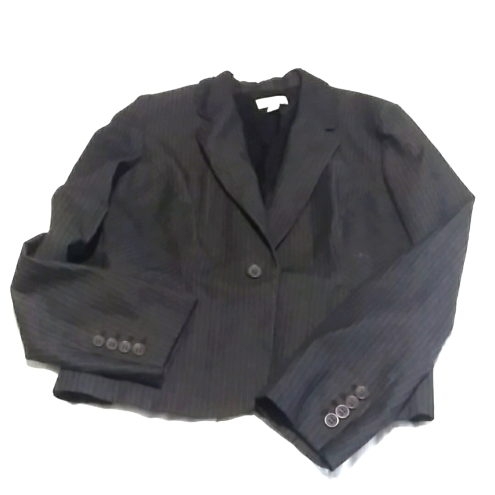 Executive blazer